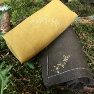 Linge de maison
