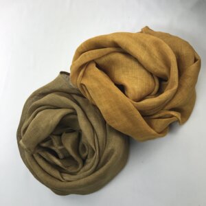 Foulard : Oignon