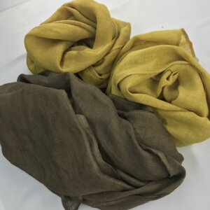 Foulard : Reine des prés