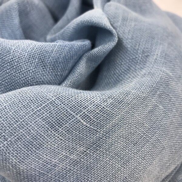 Foulard : Indigo – Image 2