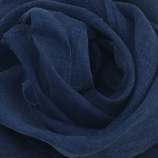 Foulard : Indigo – Image 6