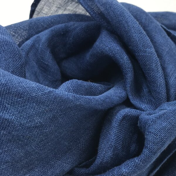 Foulard : Indigo – Image 8