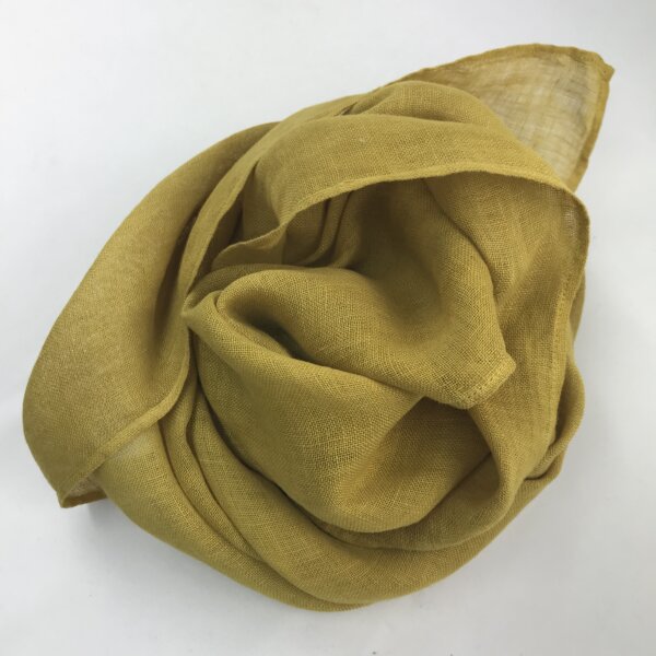 Foulard : Reine des prés – Image 8