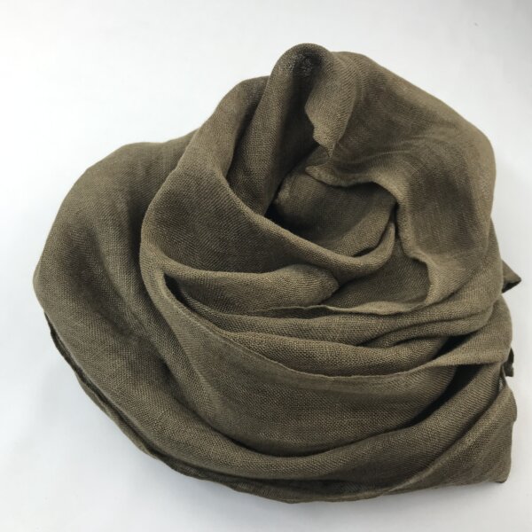 Foulard : Reine des prés – Image 6