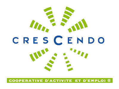 Coopérative d'activité et d'emploi généraliste Crescendo