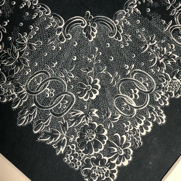 NOCE DE DENTELLE – Image 4