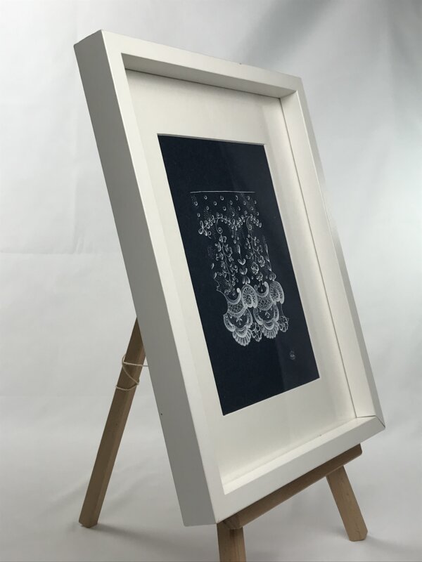 DENTELLE DU PASSÉ – Image 3