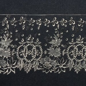 ESTAMPE : Danse de fleurs