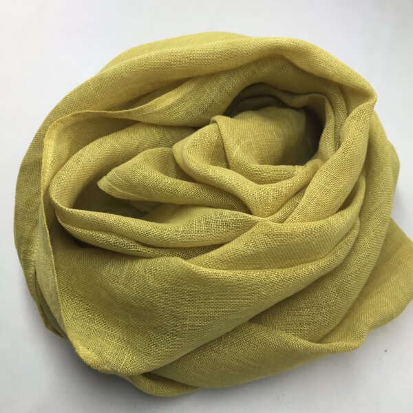 Foulard : Verge d'or – Image 2