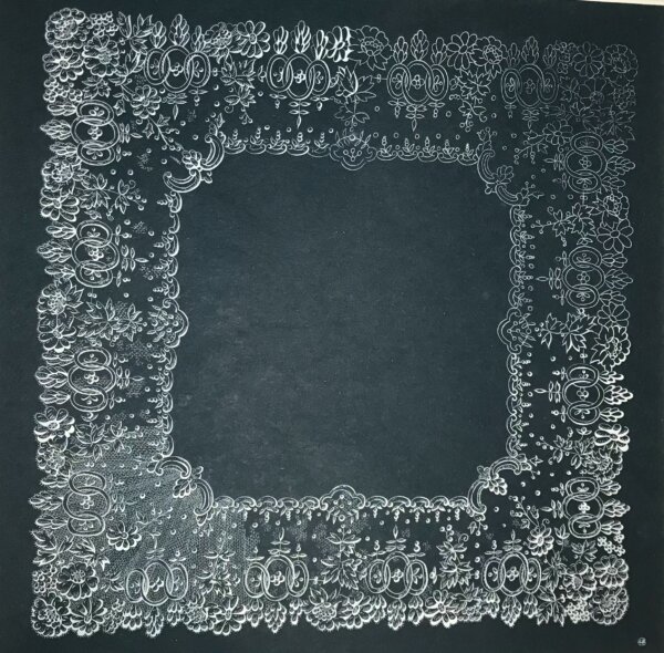 NOCE DE DENTELLE – Image 8