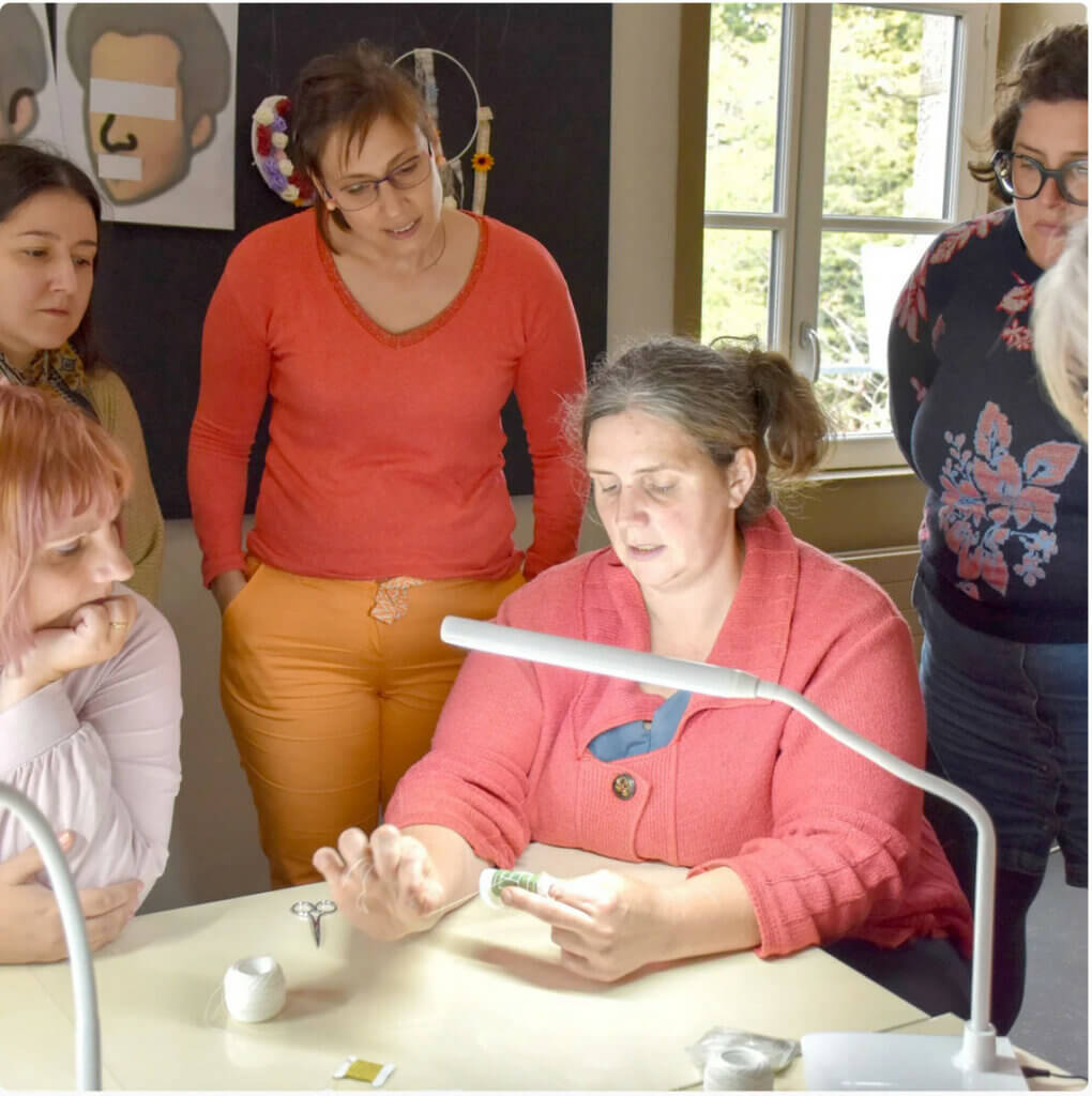 Alençon tourisme, ©Marie Claire Lion