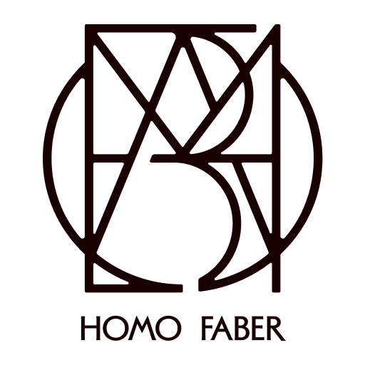 Homo Faber — Crafting a more human future